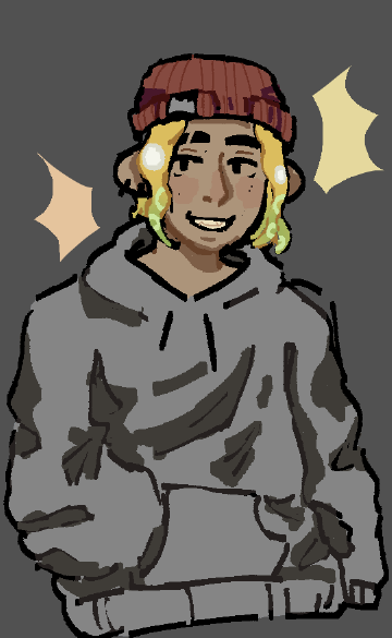 bebreaddy's tweet photo. Quick mesy sketch of my octoling in-game :33 
#Splatoon #splatoonart https://t.co/sa2IHuTAad