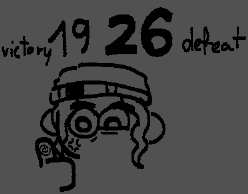 bebreaddy's tweet photo. Quick mesy sketch of my octoling in-game :33 
#Splatoon #splatoonart https://t.co/sa2IHuTAad