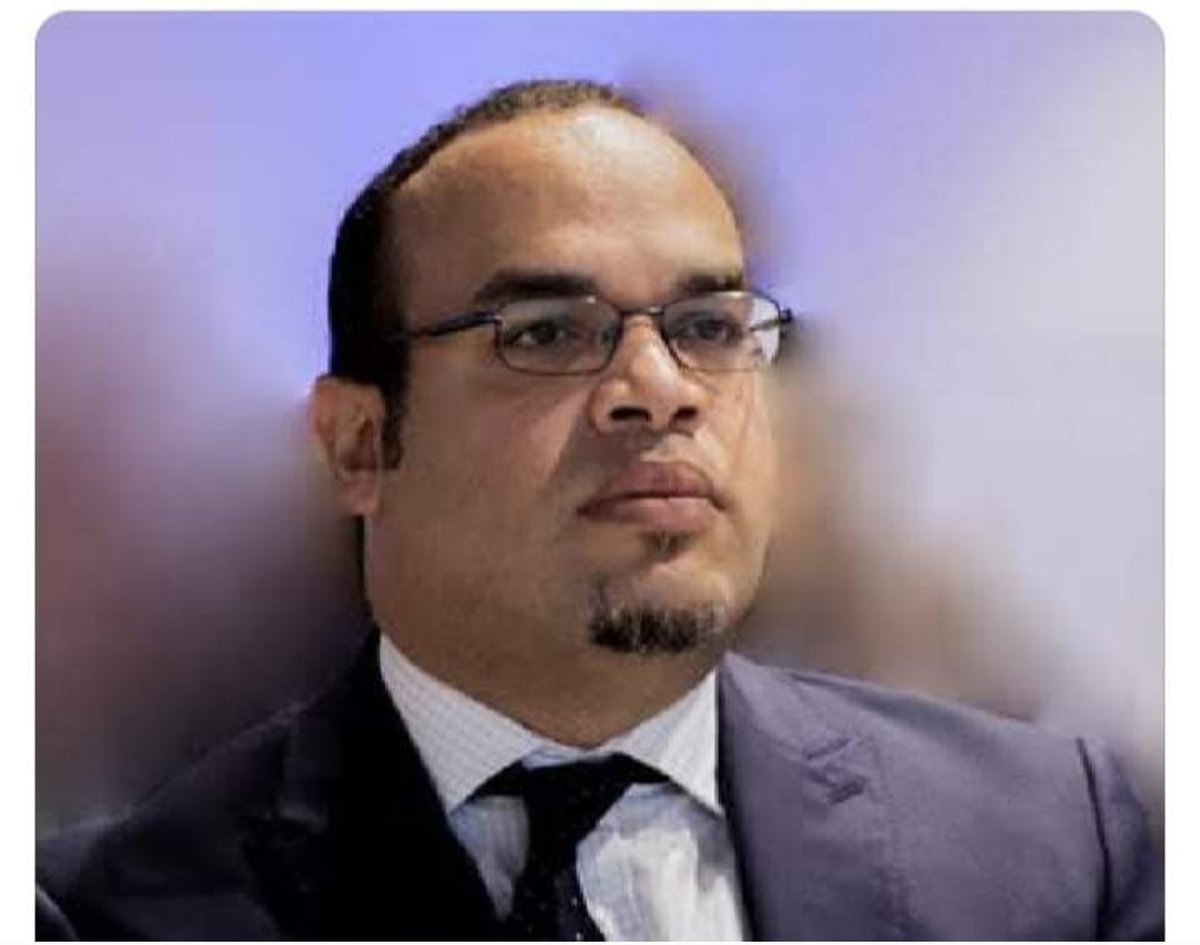 jerrynembalemba's tweet photo. Le nouveau DG de la SNEL Mr Lusinde condamné pour détournement de 48 millions de dollars est en cavale. https://t.co/oi5fs4eMck