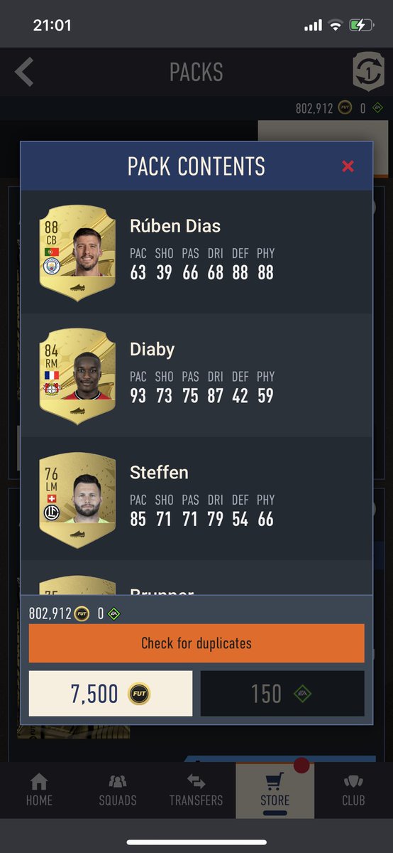 Morgan_UTD_'s tweet photo. Cheeky preview pack 😈🔥
More fodder for Mbappe 🇫🇷🔥! Almost at the 88 for him 😍! And I cannot wait to welcome him to the club 😏
#FIFA23 #fut23 #previewpack #ultimateteam https://t.co/1OPgafwwRP