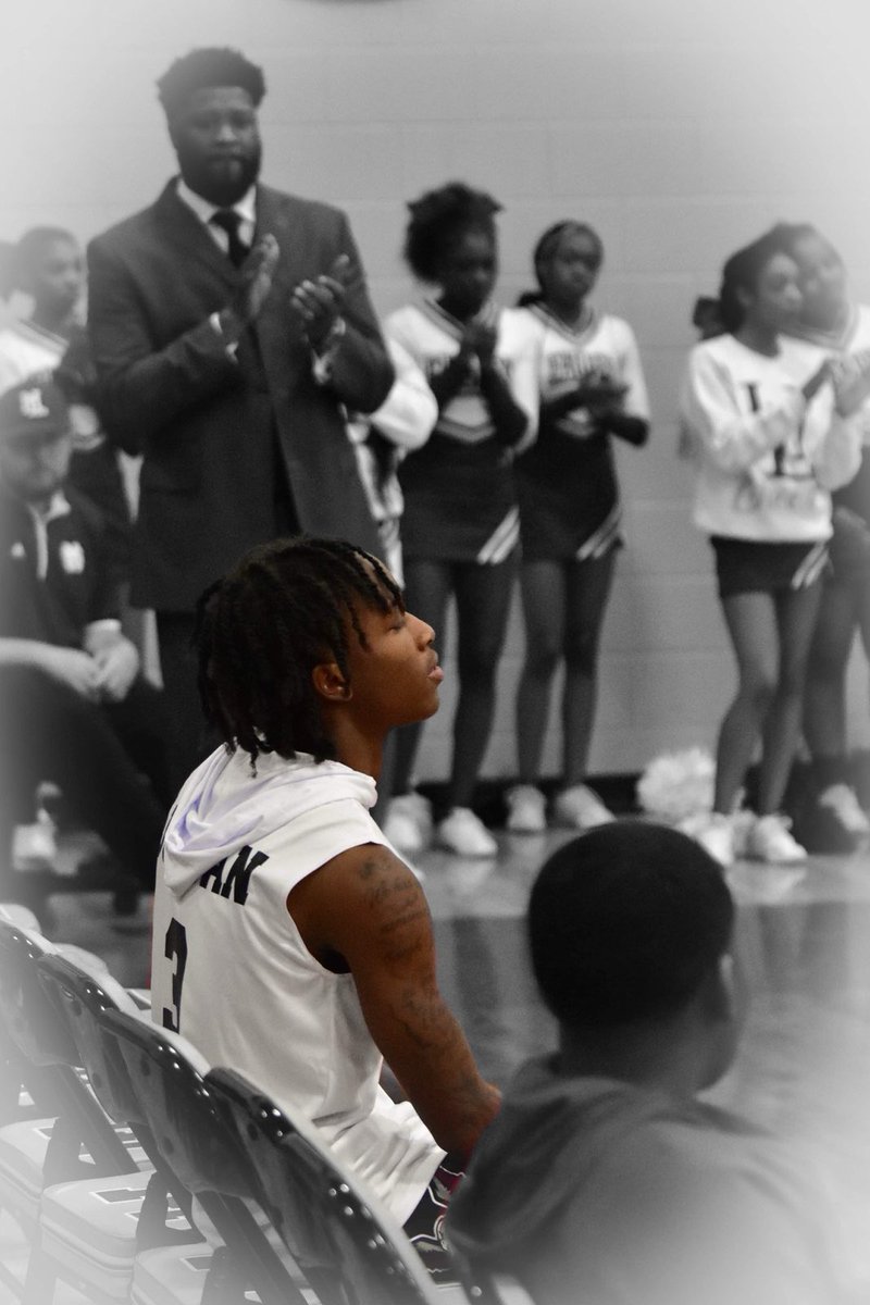 _jordanpointer4's tweet image. thank you horn lake❤️ #J3Out