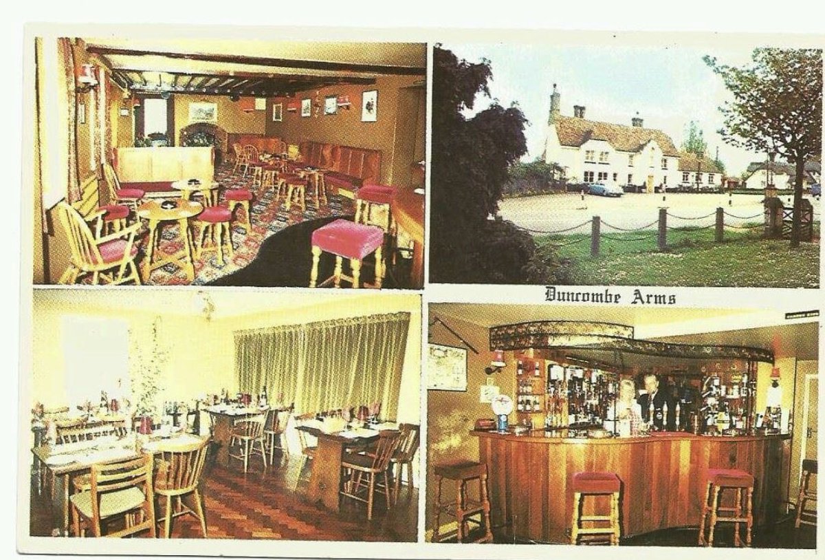 The Annual WCC presentation evening on Saturday 25 February 2023 at the Duncombe Arms Waresley 7.30 for 8pm The cost is £10 per head which will include curry, rice &amp; naan bread. The evening will be an informal affair with the presentations getting underway around 8pm.#waresley