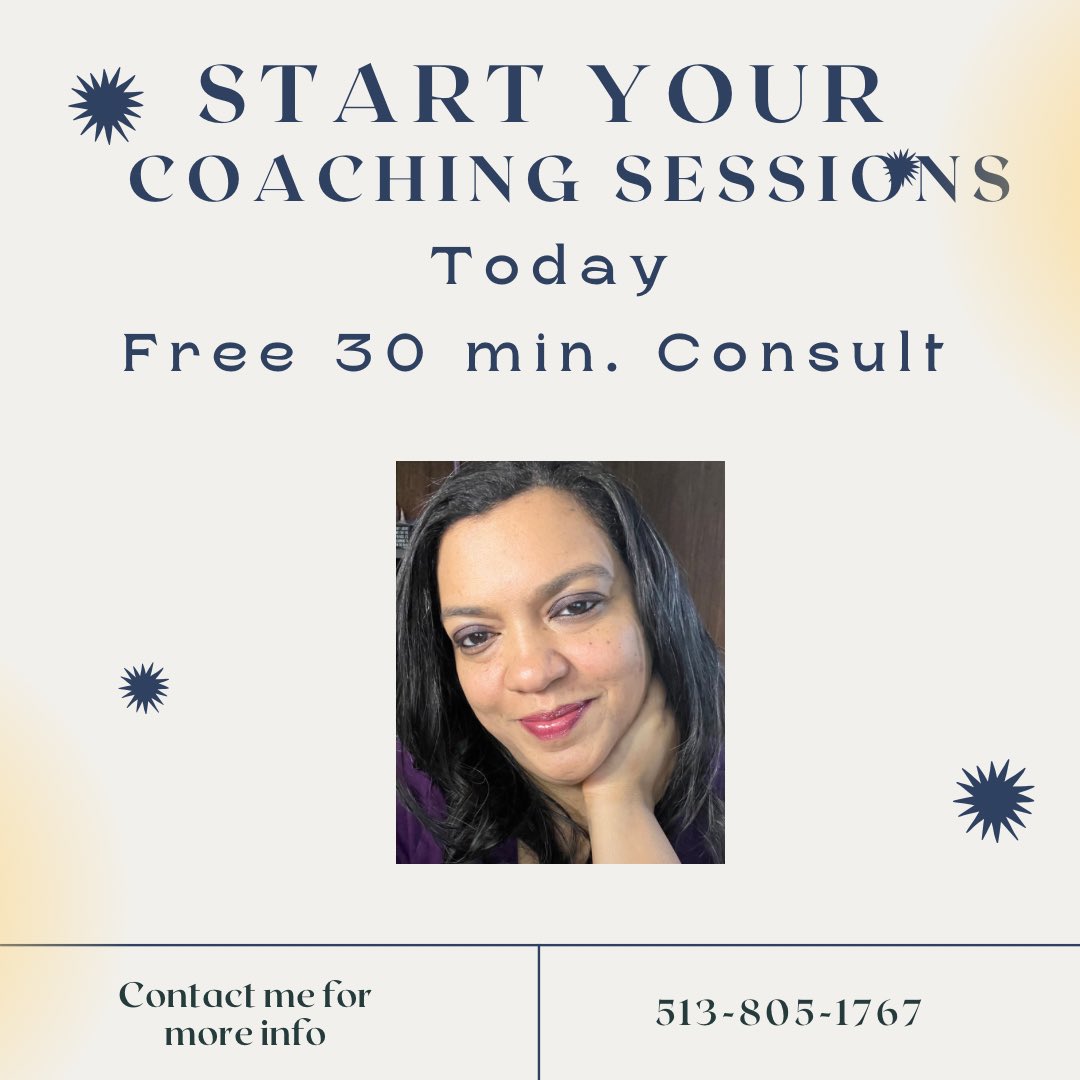 Are you working on reaching goals, your mindset, self-confidence, improving your emotional intelligence or leadership skills? May I help you? Schedule your consult today!