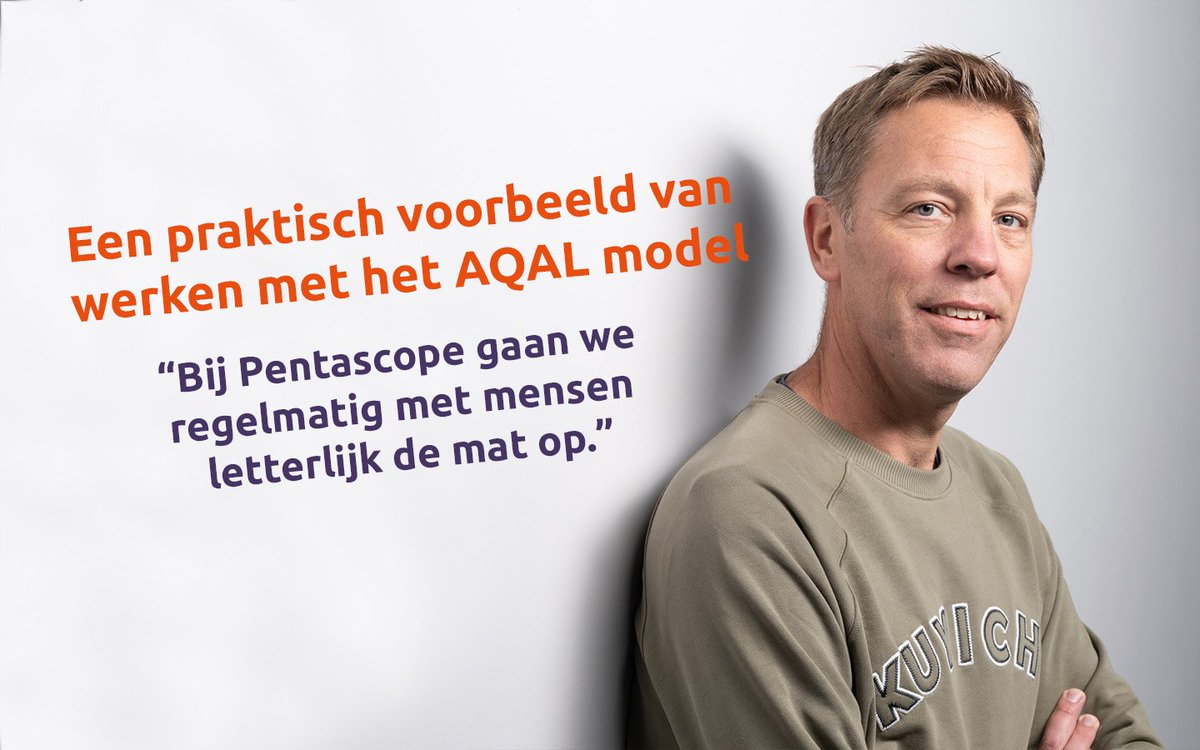 Zoek je een manier om de onder- en bovenstroom met elkaar te verbinden? > ap.lc/eaLuT
