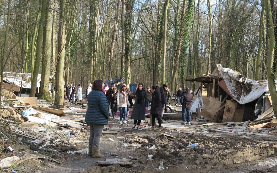 Fdesouche.com est une revue de presse tweet media