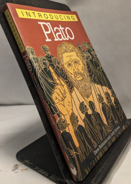 Introducing Plato: A Graphic Guide
Introducing Plato provides a clear account of Plato's theory of knowledge and explains how this directed his provocative views on politics, ethics, ...
Publisher: ‎Icon Books