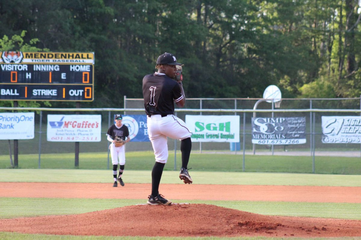 Darius Dampier tweet media