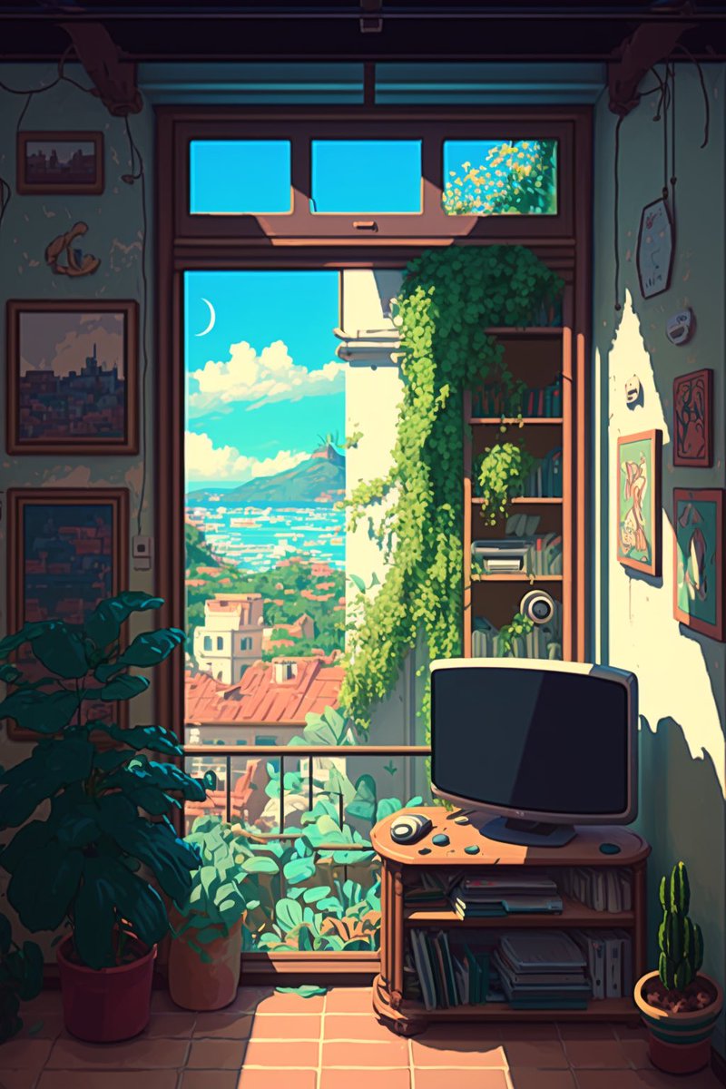 IPcartel's tweet photo. #digitalart #digitalpainting #digitaldrawing #waterfall #waterfallart #pixelart #pixelated #landscapeart #pixelaesthetic #pixelgram #cottagecore #cottageaesthetic #computerart #warmcore #digitalartwork #cozyart #ai #pokemon #manga #pikachu #pokemongo #pokemontcg #illustration https://t.co/h8Inri09Wz