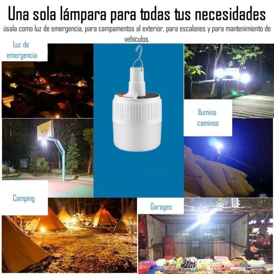 mitecnogt's tweet photo. 🏮☀️Ilumina tus espacios con estilo. Esta lámpara colgante solar puede cargarse con sus paneles solares o con corriente continua para una duración de hasta 10 horas de luz. Cómprala ahora.
 👉https://t.co/tRIZ13s034👈 
#guatemala #tecnologia #mitecno https://t.co/uFlS0dU4D0