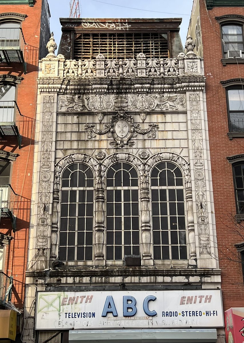 Zachary Kussin tweet media