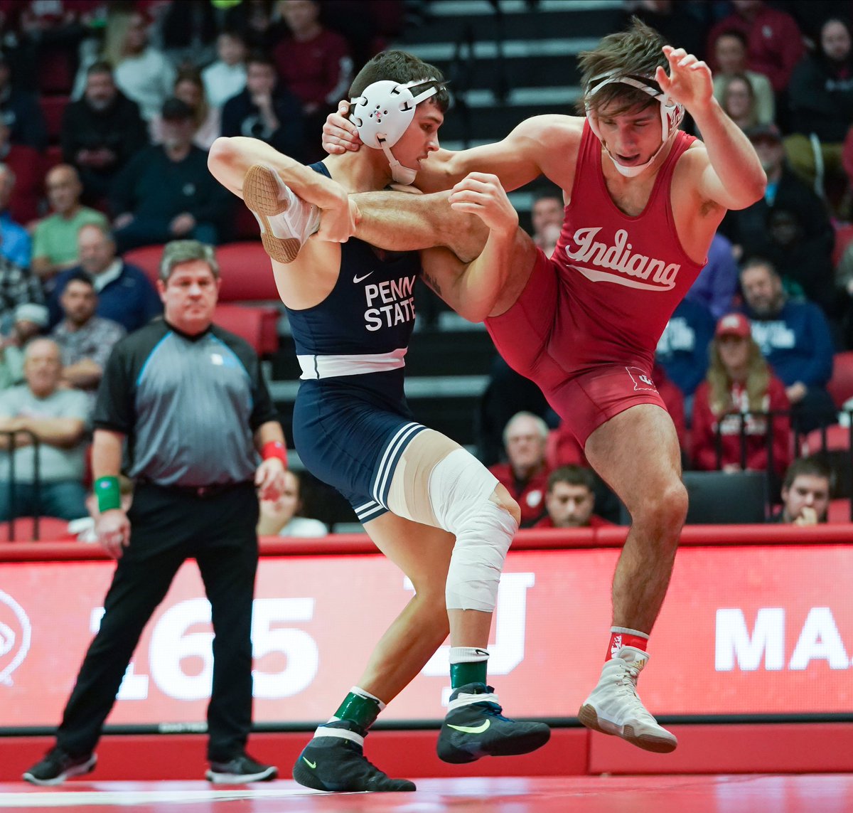 Penn State On BTN tweet media