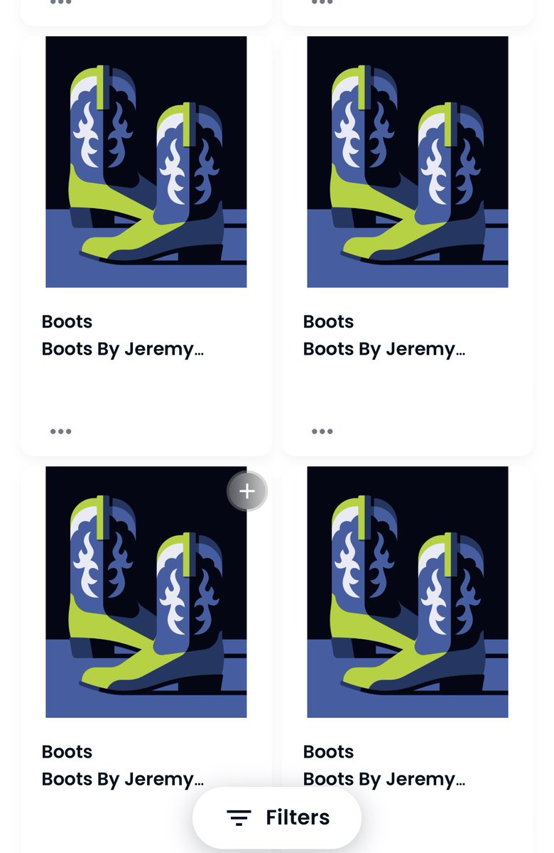 come on! <a href="/jeremybooth/">jeremybooth</a> these are sick!