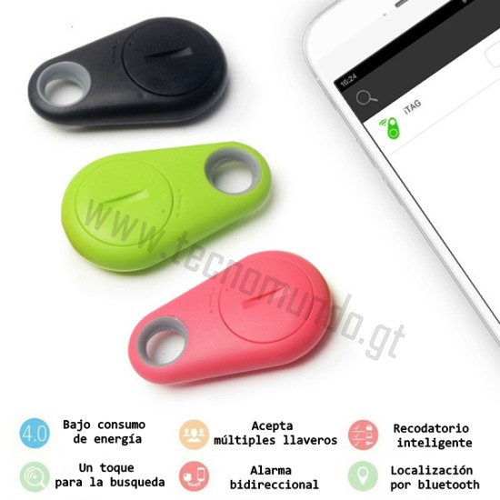 mitecnogt's tweet photo. 🔑📱Se acabaron las llaves o teléfonos perdidos! El llavero bluetooth inteligente iTag te ayuda a encontrar tus pertenencias con alarma bidireccional anti pérdida. ¡Encuéntralo ya!
 👉https://t.co/1Ptz60hyX1👈
#guatemala #tecnologia #mitecno https://t.co/3rRNTSDlNE