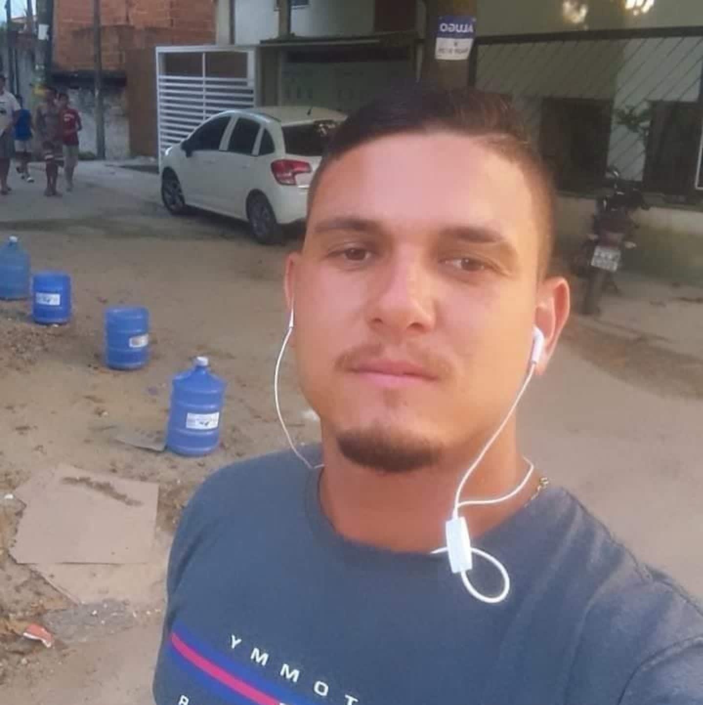 informações RJ🏴 on Twitter "Esse era o traficante vulgo BRANCO, branco