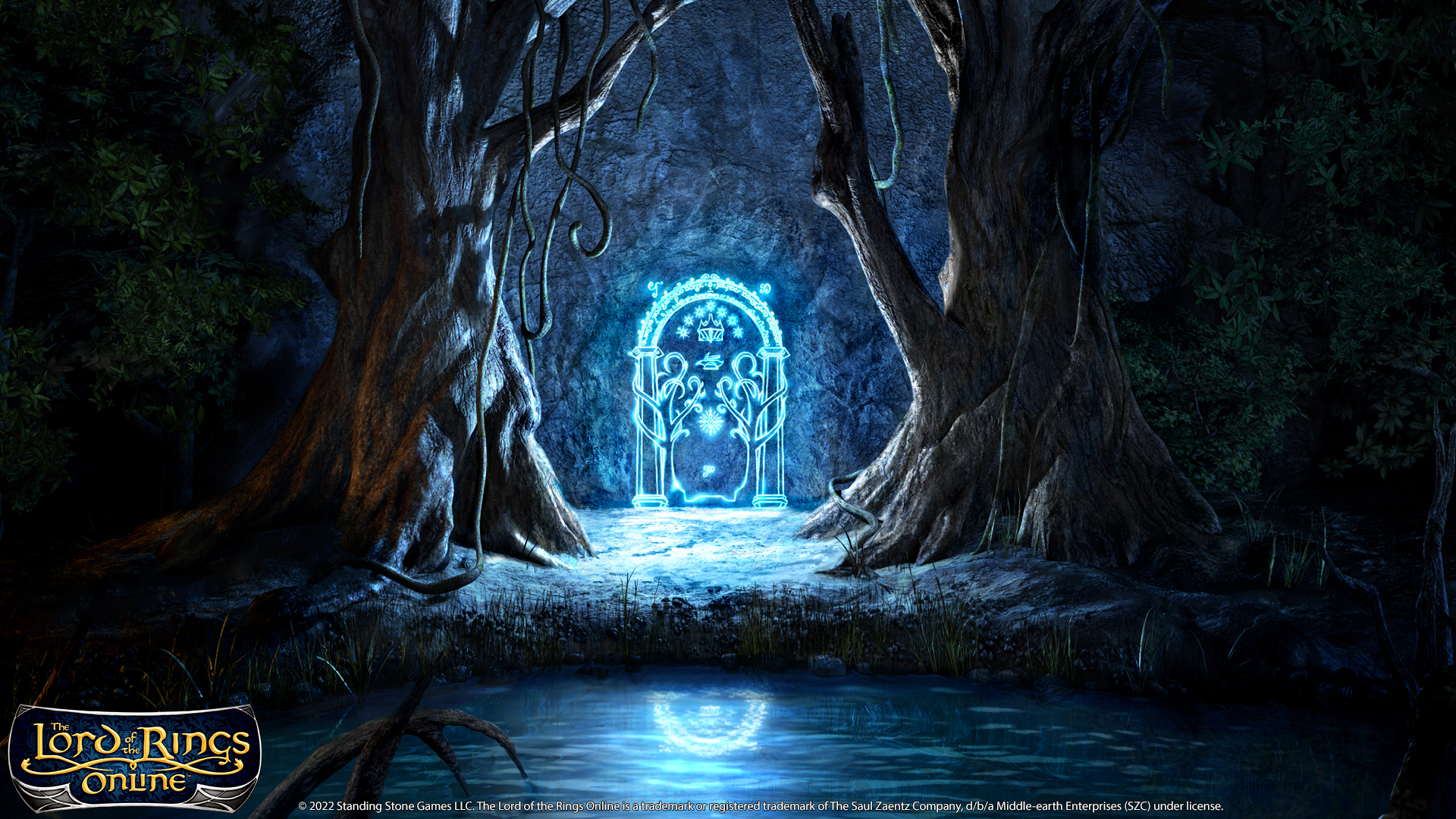 LOTRO on Twitter "Help out a lost friend with this week's free coupon