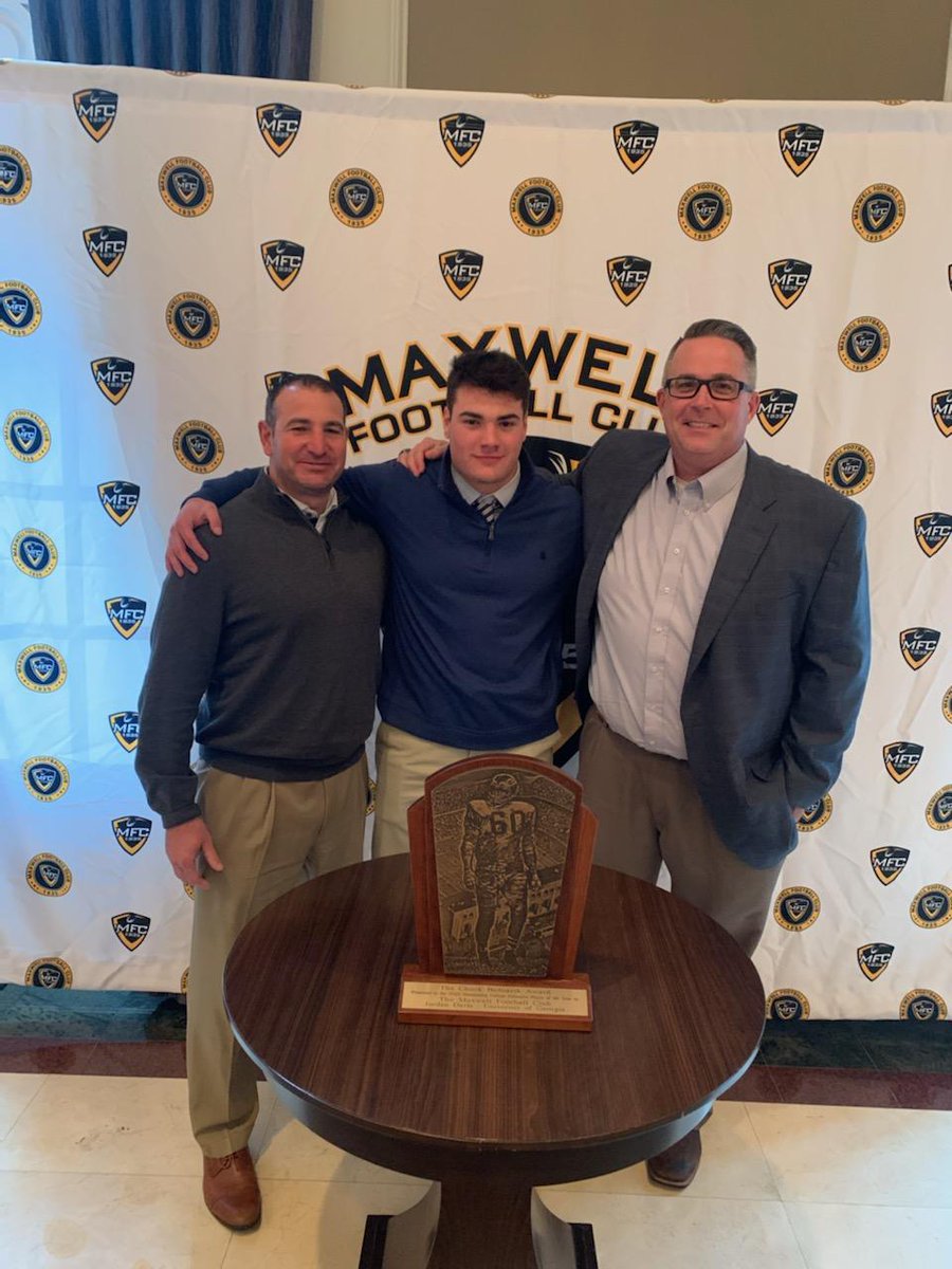 Robbinsville Ravens Football (@rvilleravensfb) on Twitter photo Congratulations to Matt Surtz on his Mini Maxwell award! <a href="/MaxwellFootball/">Maxwell Football</a> @RobbinsvilleAD <a href="/RvilleProud/">RvilleProud</a> <a href="/Matt16984126/">Matt Surtz</a> Congratulations to Matt Surtz on his Mini Maxwell award! <a href="/MaxwellFootball/">Maxwell Football</a> @RobbinsvilleAD <a href="/RvilleProud/">RvilleProud</a> <a href="/Matt16984126/">Matt Surtz</a>