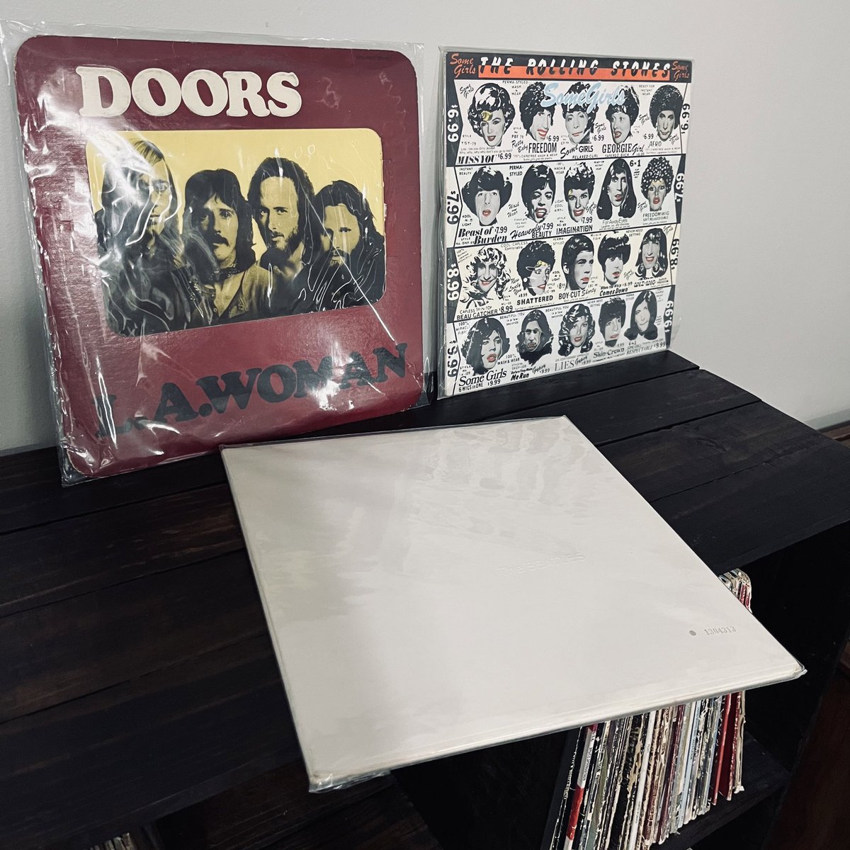 VINTAGE ROCK N’ ROLL 🎸 tweet media