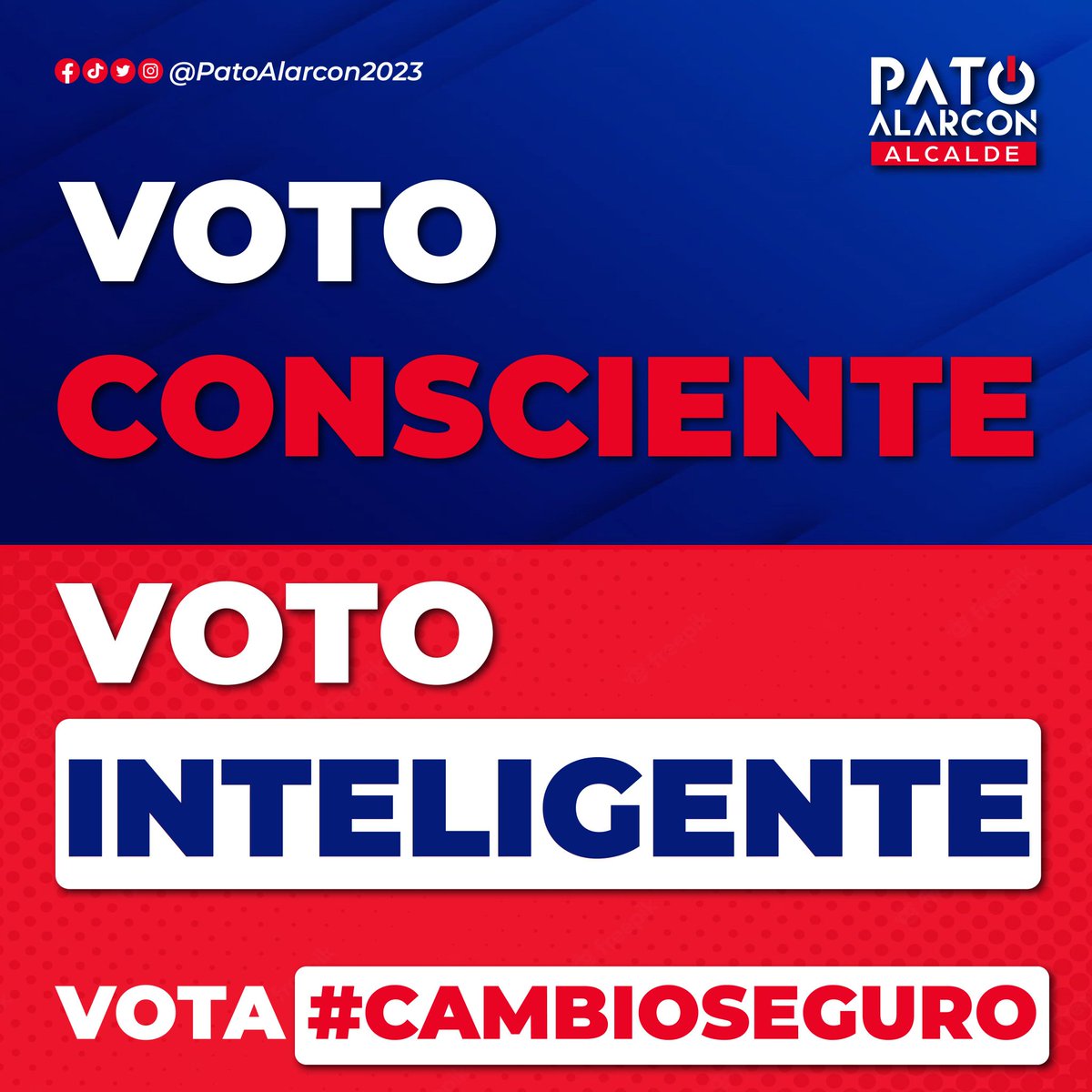 gabylu_s9's tweet photo. @JRelativa La solución es Patricio Alarcón https://t.co/86PgdEnm8j