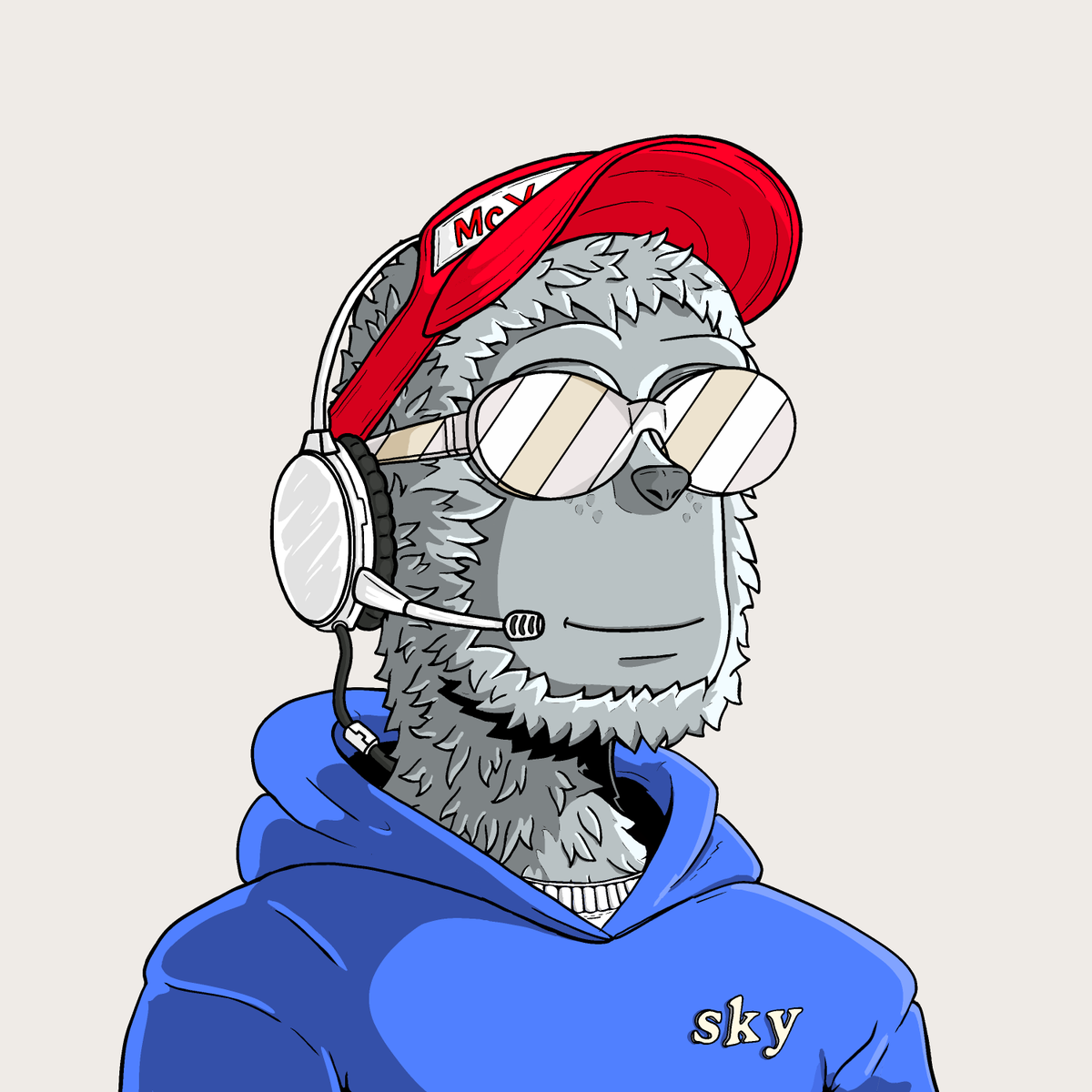 ELECTRO tweet media