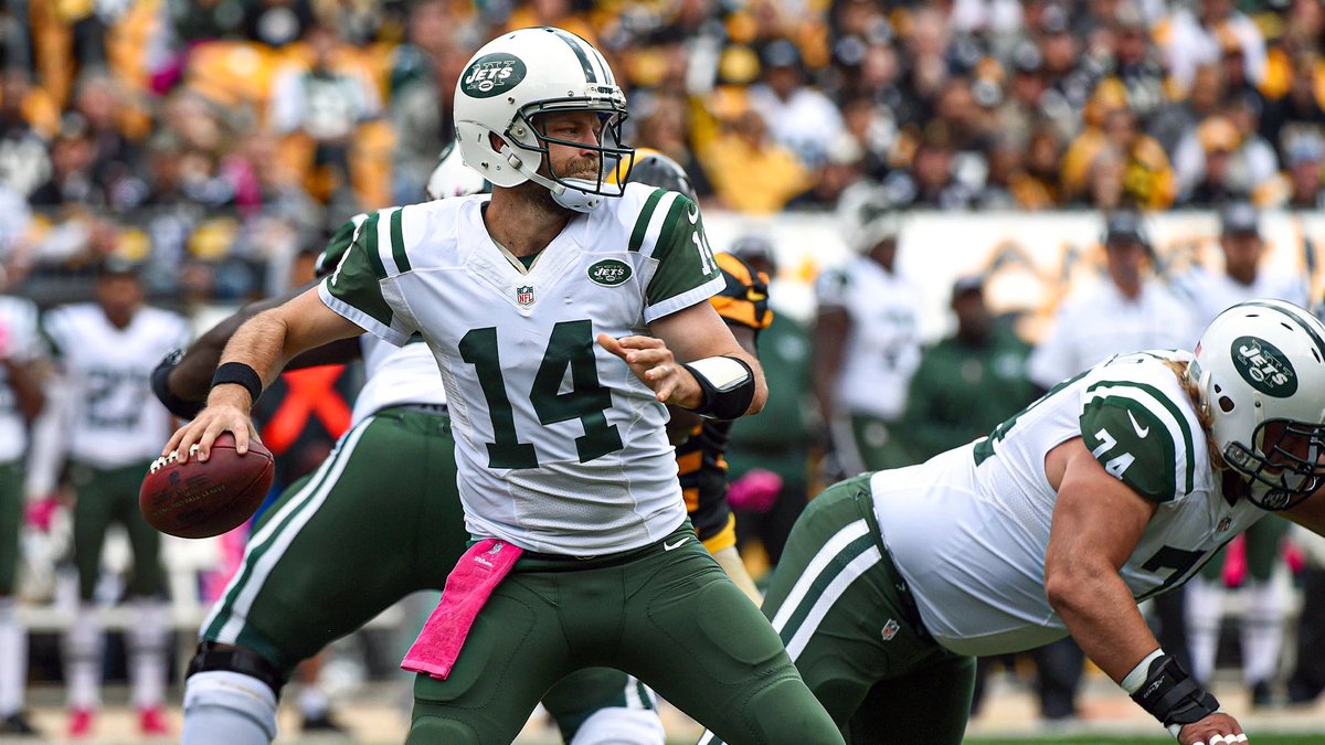 NYJ MIKE tweet media