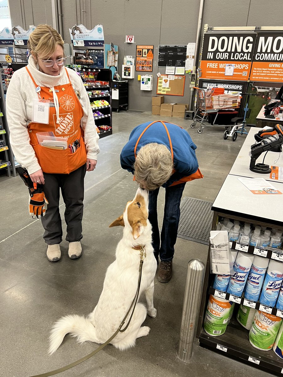 Celebrating Francine’s contribution to our team at 2825! Thank you for all you do <a href="/somewhere1948/">Francie Stolz</a>.