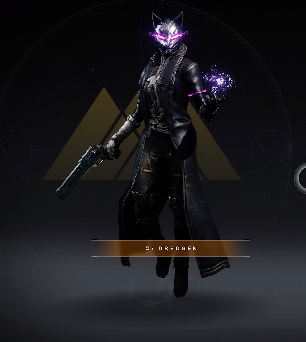 SEELEv01's tweet photo. Black is Beautiful @Marchsreiter @Bungie_DE @destinygamede @Ili4s @Bungie #DestinySpy https://t.co/Q8jNN5qNYt