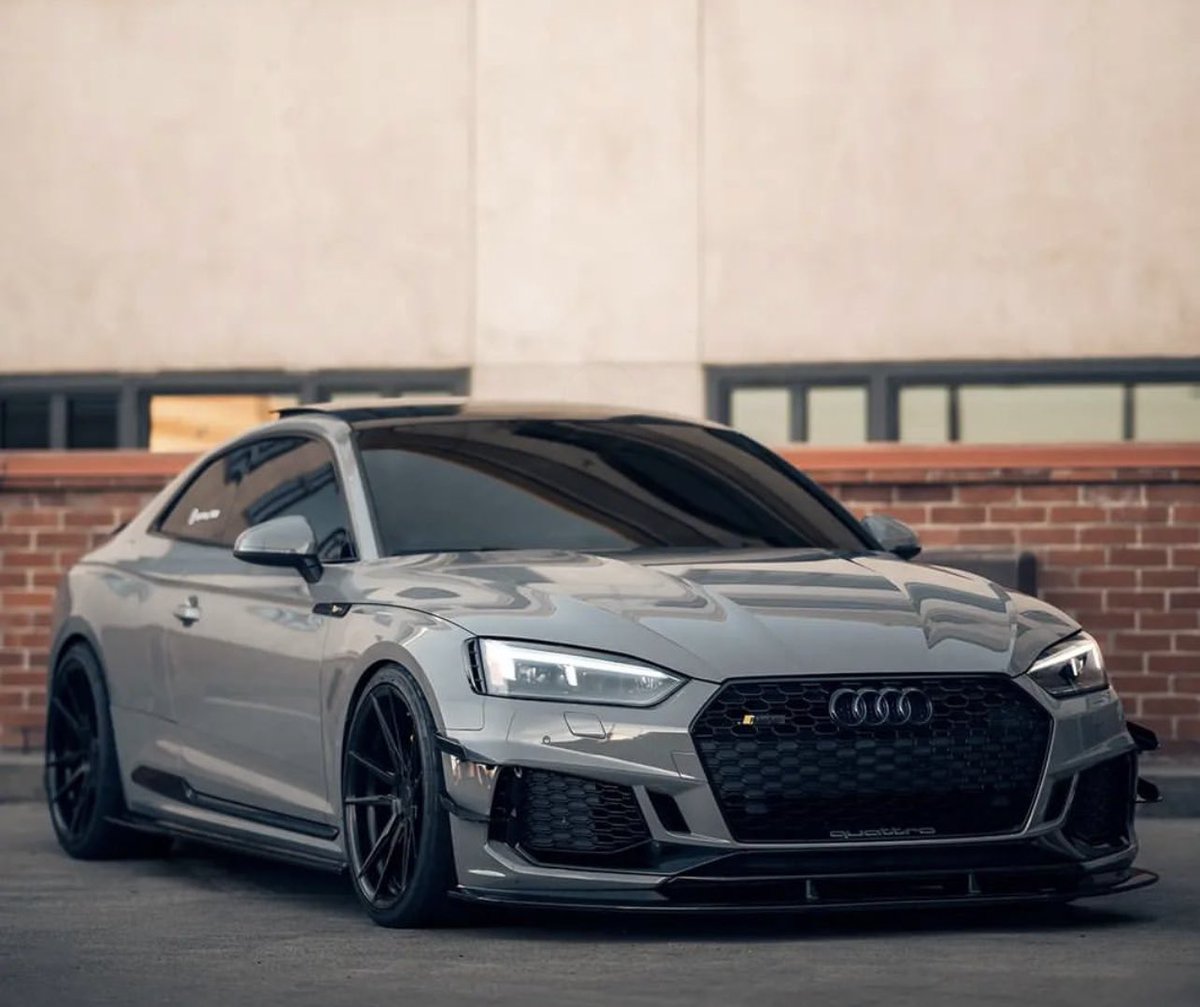 Audi RS5