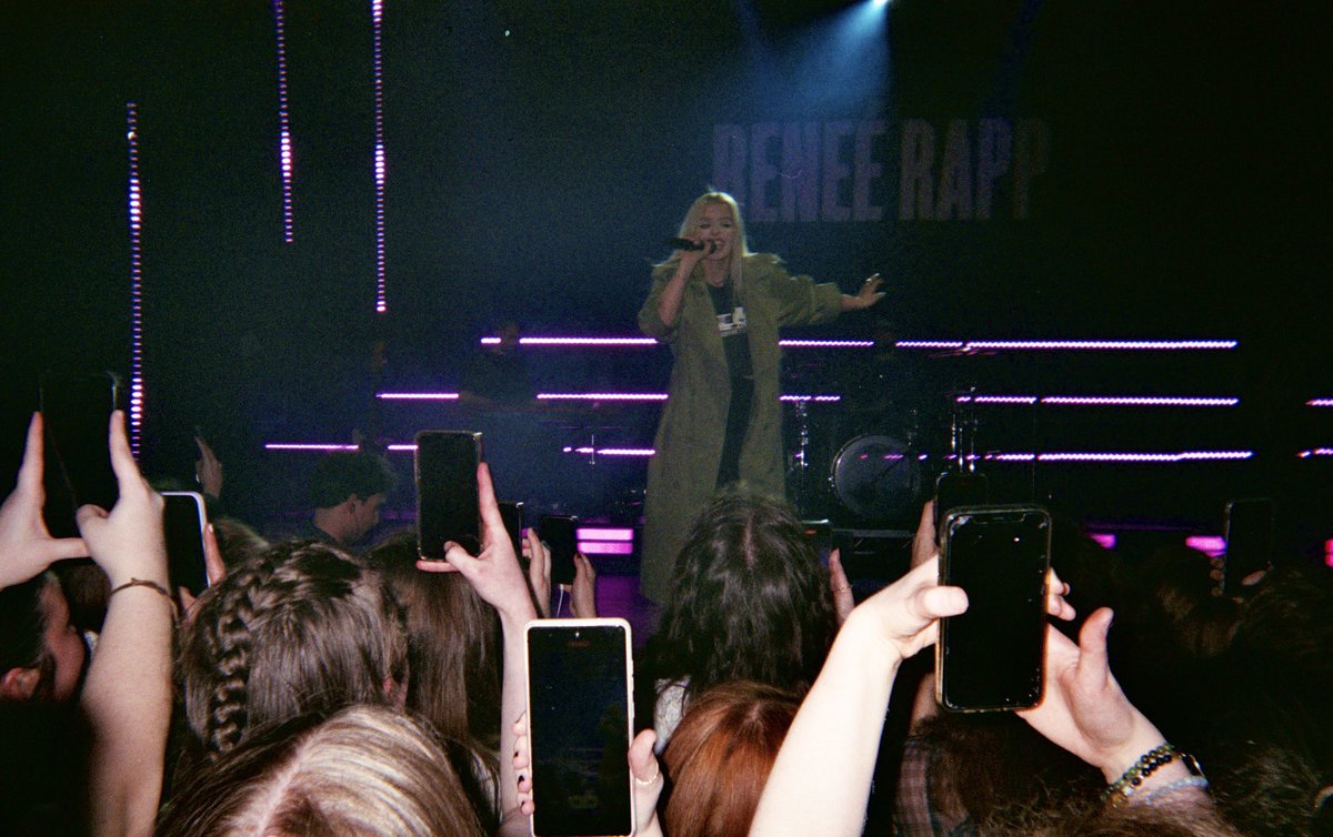 kitkatflojam's tweet photo. reneé rapp 
london o2 forum kentish town
18/01/23
🥹finally got my disposables printed🥹
@reneerapp https://t.co/nzdcP0nBy8