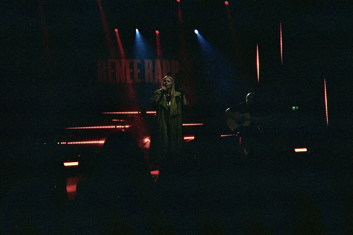 kitkatflojam's tweet photo. reneé rapp 
london o2 forum kentish town
18/01/23
🥹finally got my disposables printed🥹
@reneerapp https://t.co/nzdcP0nBy8