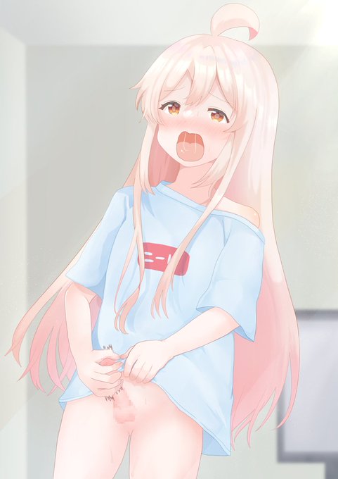 #男の娘
普段男の娘のえっちな漫画やイラスト描いてます😊
よかったら作品みていってください😆 