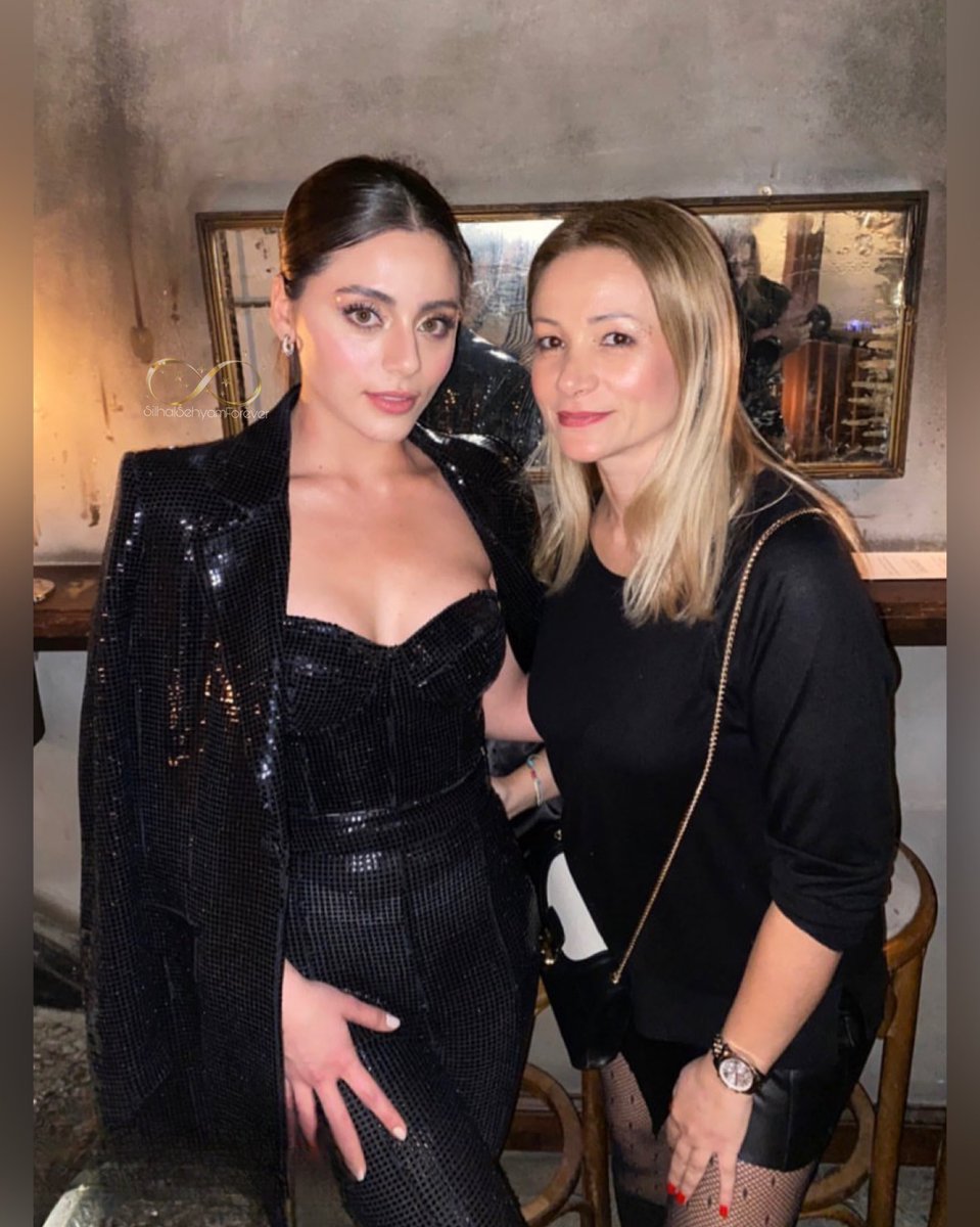 silhalforever2's tweet photo. Alix Avien Paris etkinliğinden Sıla Türkoğlu ile paylaşılan hikaye @silaturkogluu #AlixAvienParis #SılaTürkoğlu https://t.co/B4YIpMpmta