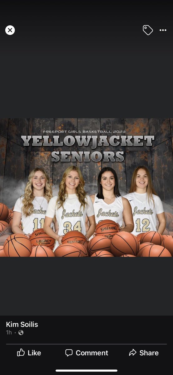 Freeport Girls Hoops (@freeportgirlsbb) on Twitter photo Come out on Monday & celebrate Senior Night for these young ladies. Varsity only @ 7 pm v Derry. Festivities starting @ 6:15 pm <a href="/avaa_rosee/">Ava Soilis</a> <a href="/AleahParison/">parison_97</a> <a href="/nat_volek/">Natalie Volek</a> <a href="/melaina_dezort/">Melaina DeZort</a> <a href="/FASD_Athletics/">Freeport Athletics</a> <a href="/TheFHShive/">๐จFHS Student Section๐จ</a> ๐๐๐ Come out on Monday & celebrate Senior Night for these young ladies. Varsity only @ 7 pm v Derry. Festivities starting @ 6:15 pm <a href="/avaa_rosee/">Ava Soilis</a> <a href="/AleahParison/">parison_97</a> <a href="/nat_volek/">Natalie Volek</a> <a href="/melaina_dezort/">Melaina DeZort</a> <a href="/FASD_Athletics/">Freeport Athletics</a> <a href="/TheFHShive/">๐จFHS Student Section๐จ</a> ๐๐๐