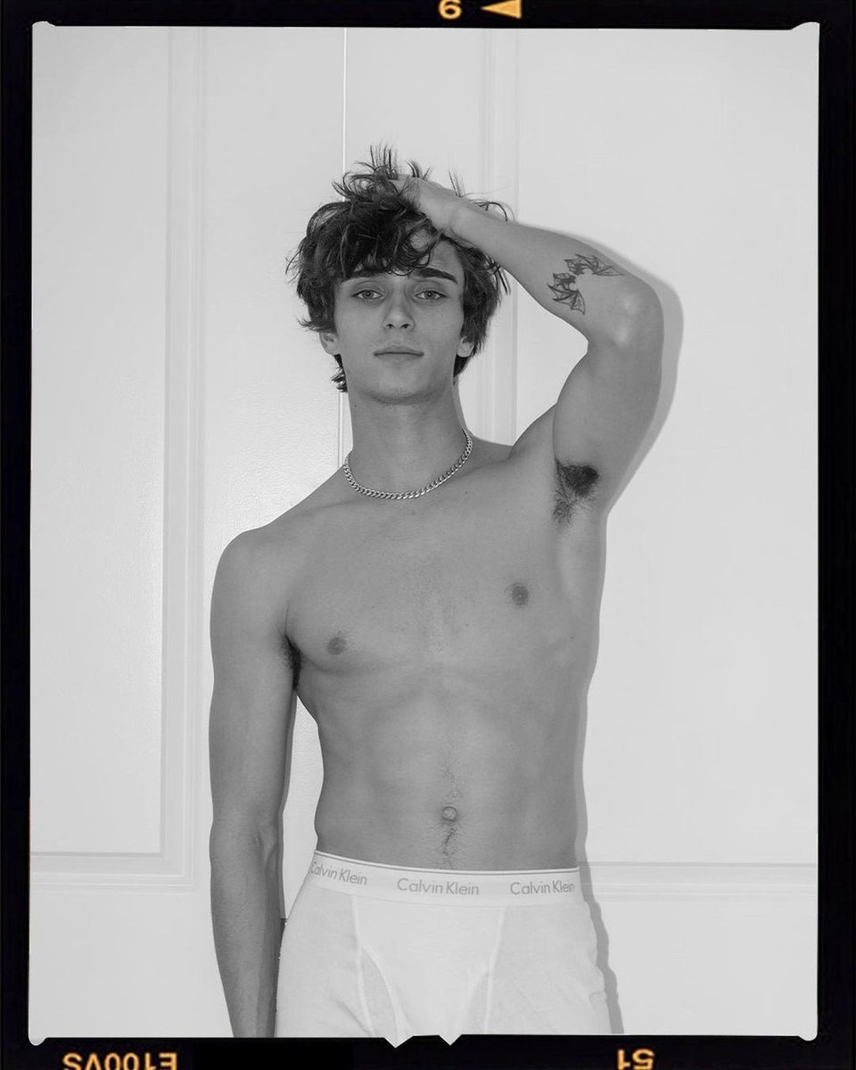 Fit Famous Males on Twitter "Josh Richards ππ₯"