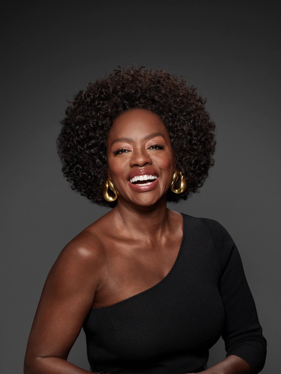 nathanlately's tweet image. EGOT WINNER VIOLA DAVIS. 🏆 #GRAMMYs