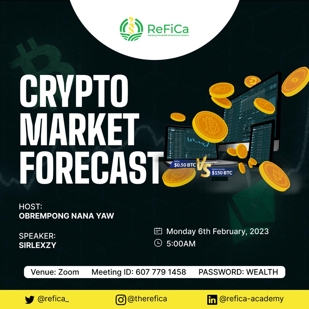 refica_'s tweet photo. BTC is at a key zone on the charts. Will that zone still hold as a demand zone or it will broken? Are we still going long or it's time to go short?

Join us tomorrow morning as we keenly analyze the charts.📈📉

https://t.co/NWsHbiOiDc

Cheers.🥂
#refica #wealth #Crypto https://t.co/lxBueOaFMs