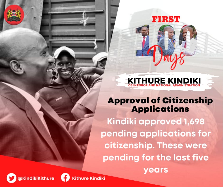 kmunene22's tweet image. #InteriorCS @InteriorKE @KindikiKithure
