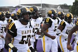 Blessed to recieve a D1 offer from UAPB‼️<a href="/UAPBLionsFB/">𝐆𝐨𝐥𝐝𝐞𝐧 𝐋𝐢𝐨𝐧𝐬 𝐅𝐨𝐨𝐭𝐛𝐚𝐥𝐥 🏈</a> <a href="/_CoachWilks/">Ben Wilkerson</a> <a href="/CoachAltmanWM/">rob altman</a> <a href="/wmbdnetwork/">West Memphis Blue Devil Network</a> <a href="/ArRecruitingGuy/">Richard Davenport</a> <a href="/ChadSimmons_/">ChadSimmons</a>