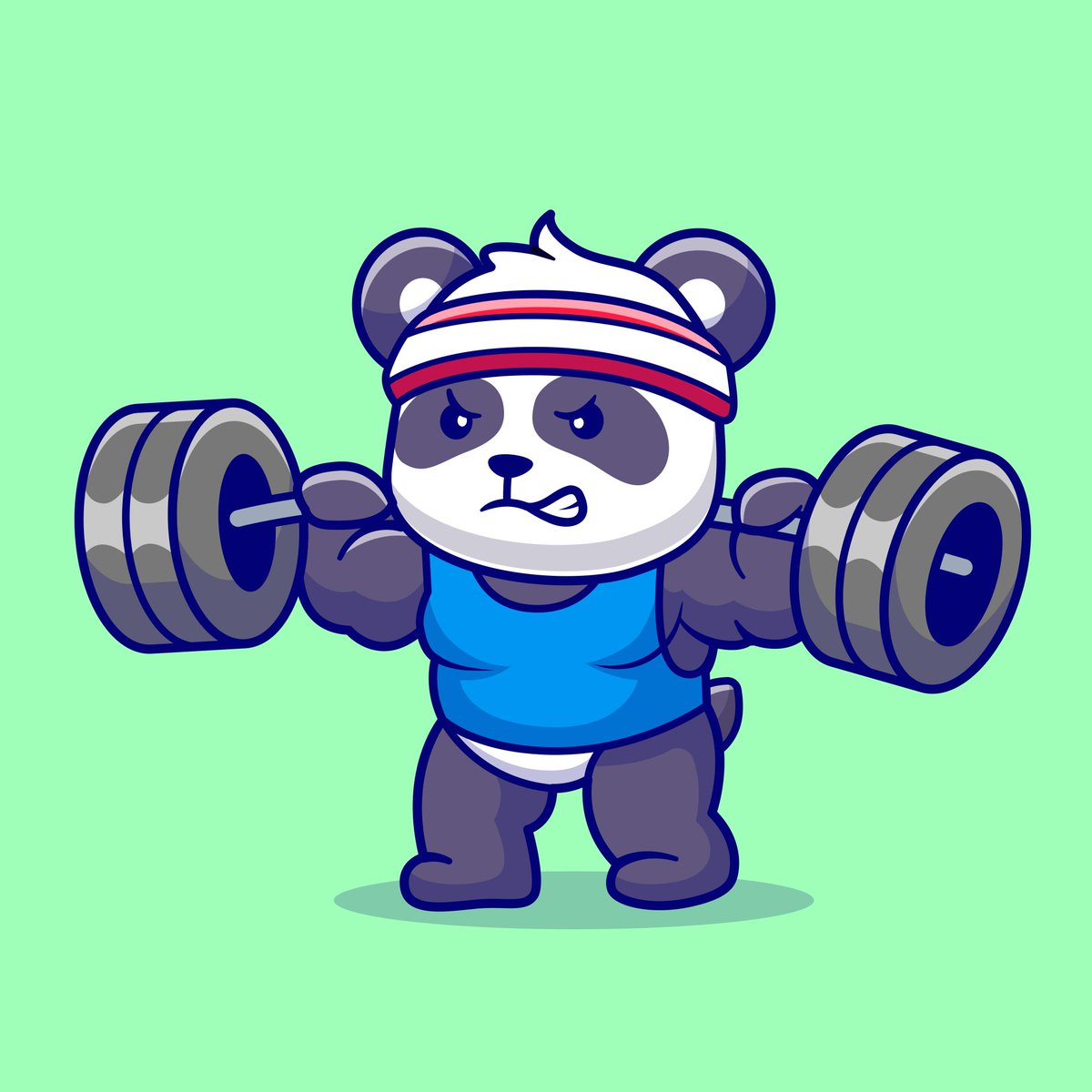 themedgg's tweet image. which 🐼 are you?