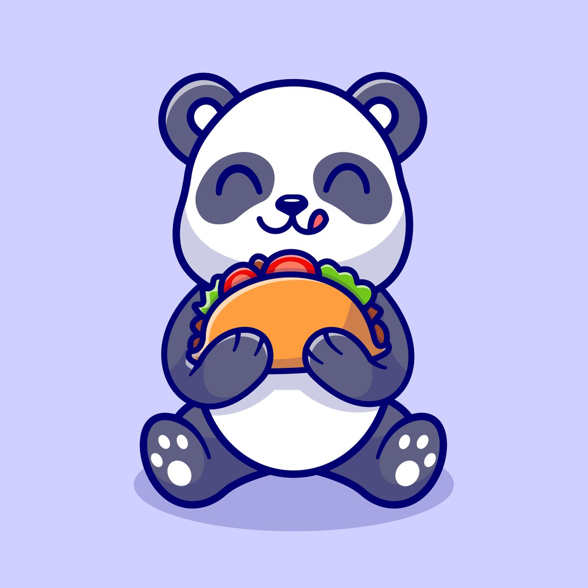 themedgg's tweet image. which 🐼 are you?