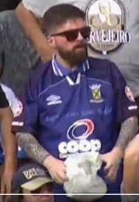 Chupa @pelegrino1993_ !

Gol de bug, sem primeiro dono, sem segundo dono, aos 90! 

Aqui é São Paulo! 🇾🇪🔥