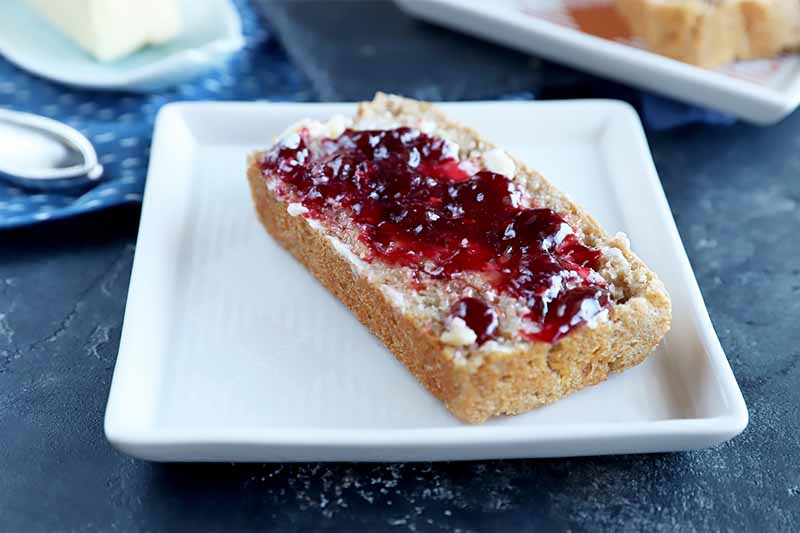 FoodalBlog's tweet image. Our Super Easy No-Knead Oat Bread is perfect with butter and jam! 🍞🍓🍓&amp;gt;&amp;gt;&amp;gt; foodal.com/recipes/breads… #oatbread #breadrecipes