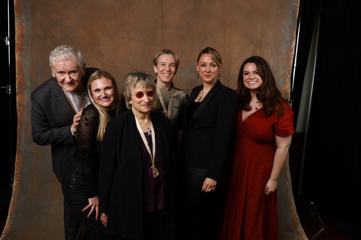 Jim Anderson (@jimnanderson) on Twitter photo <a href="/RecordingAcad/">Recording Academy / GRAMMYs</a>
The Group Photo for the Grammy nominated “Picturing the Invisible: focus 1” <a href="/RecordingAcad/">Recording Academy / GRAMMYs</a>
The Group Photo for the Grammy nominated “Picturing the Invisible: focus 1”