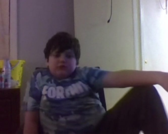OpsUncle's tweet photo. @TeeOpReturns look at this old photo of you i found 🥹 https://t.co/SF8gKINViO