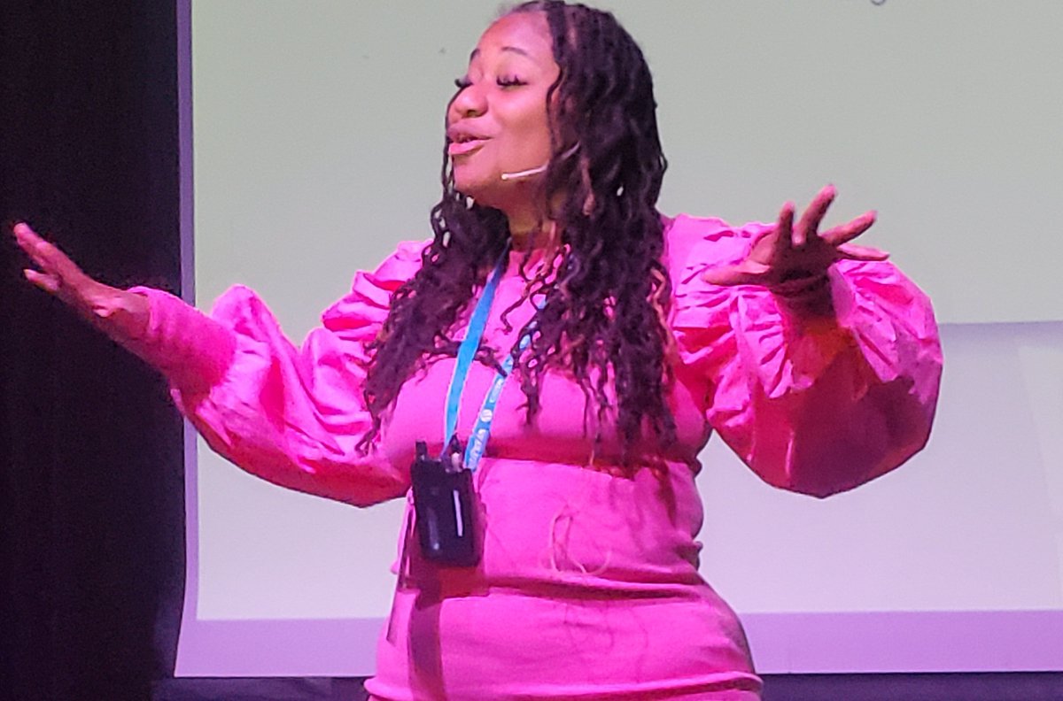 Tricia Clements tweet media