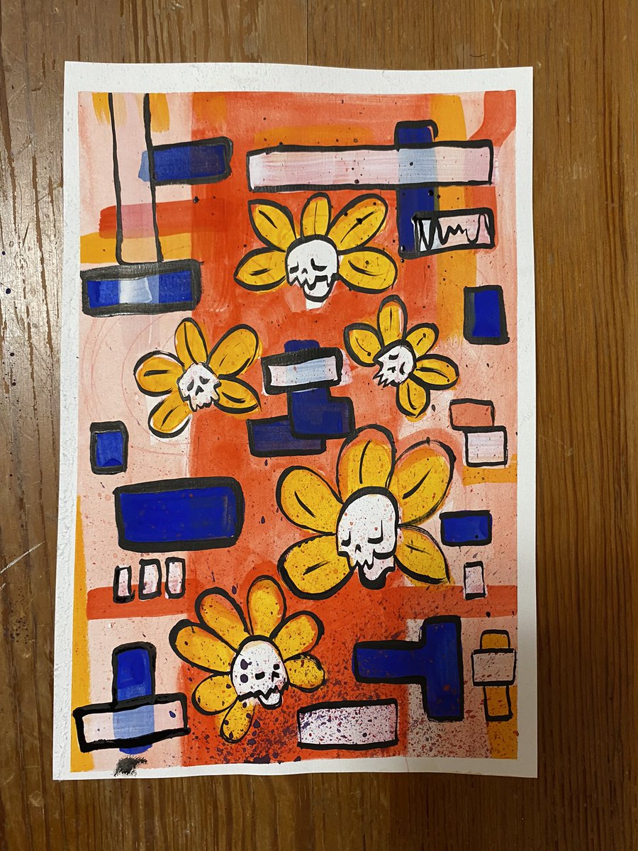 ghostmodePDX's tweet photo. Still trying gather funds for the old man and his wife.
I am wheeling and dealing art.
 At very least rt this for yah boy https://t.co/WIrxifOwEs