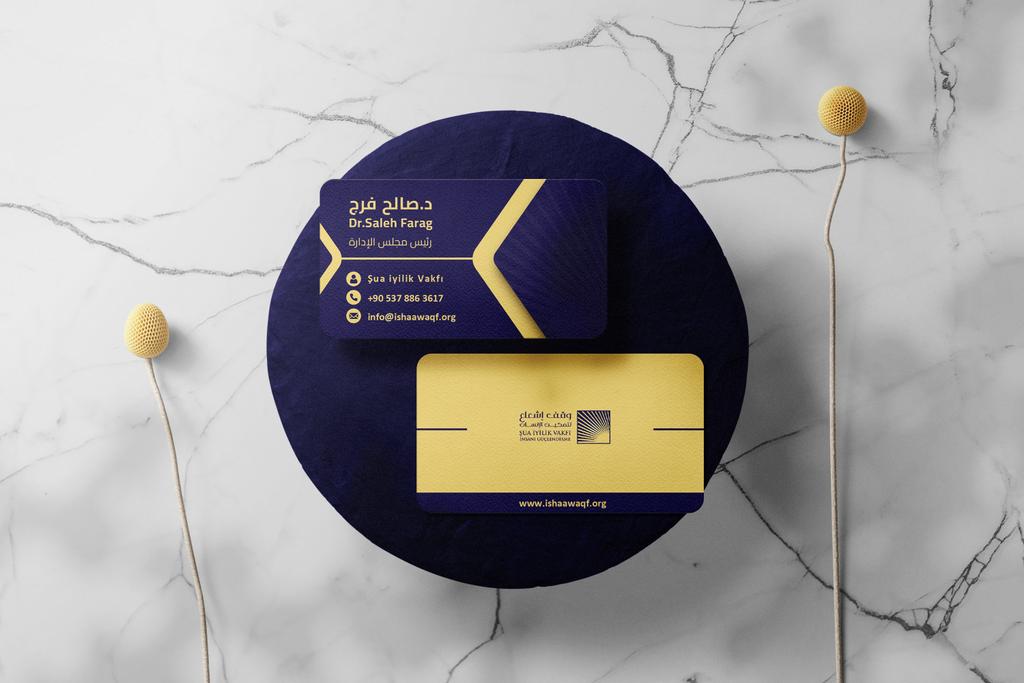 Rahaf_Kreiyah's tweet image. business Card Design
2 color options
which one do you prefer ?
#businesscard #printabledesign #yaraka #Advertising_services