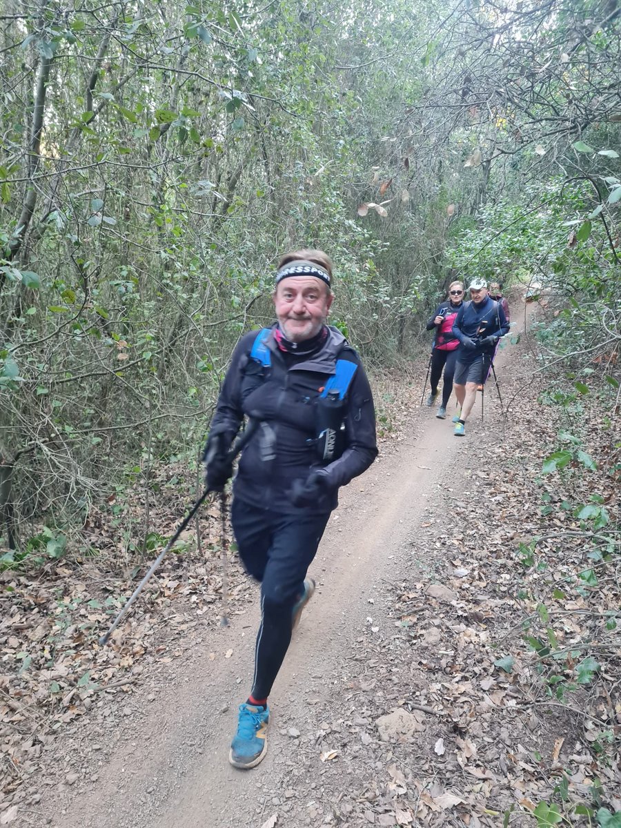 Club Esportiu Garraf Runners tweet media