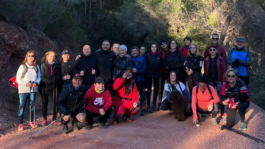 Club Esportiu Garraf Runners tweet media