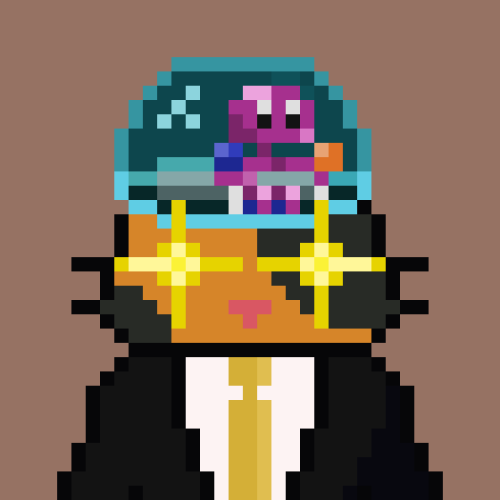 NiftySynth's tweet image. Quick #NFT #competition! Drawing tomorrow!

Win 4 #RVN #NFT's from the #SYNTH #VAULT

More info on the prizes and their creators in the comments!

To Enter:

Follow @NiftySynth !!
Retweet this post!!

#Giveaway #Crypto #ART