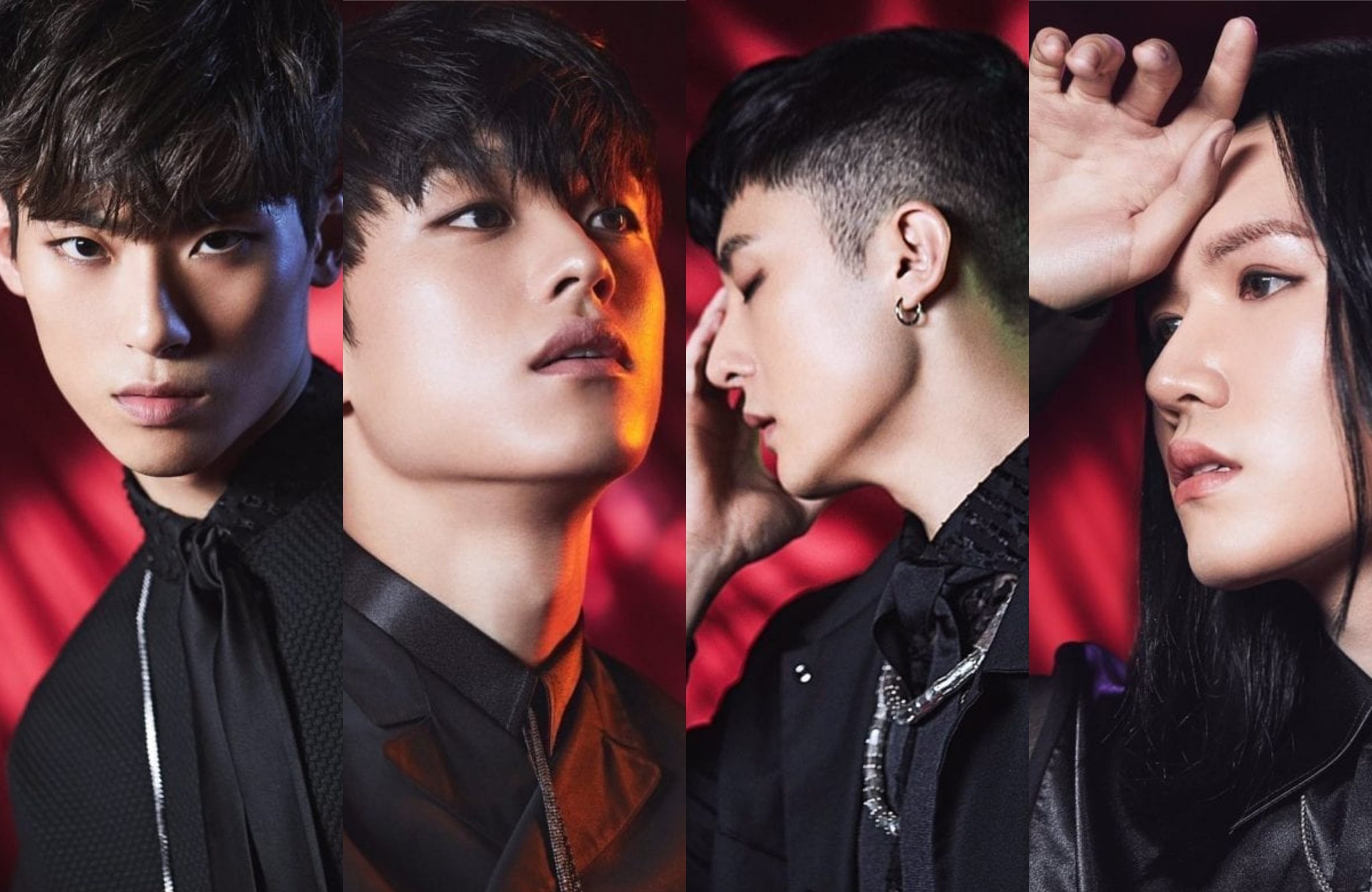 Peak Time (Survival Show) Profile & Facts (Updated!) - Kpop Profiles